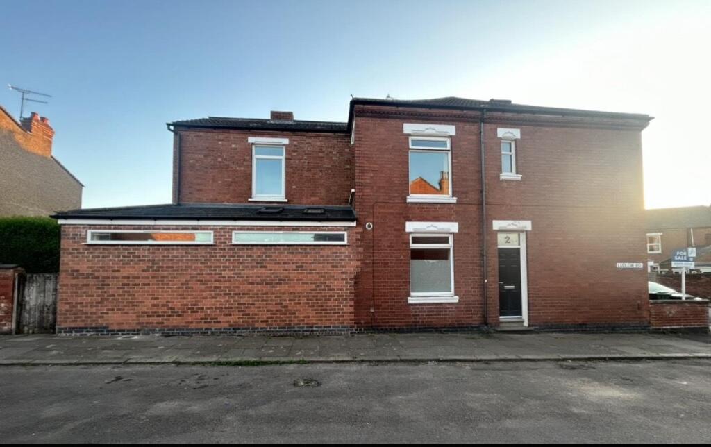 Main image of property: Ludlow Road, Coventry