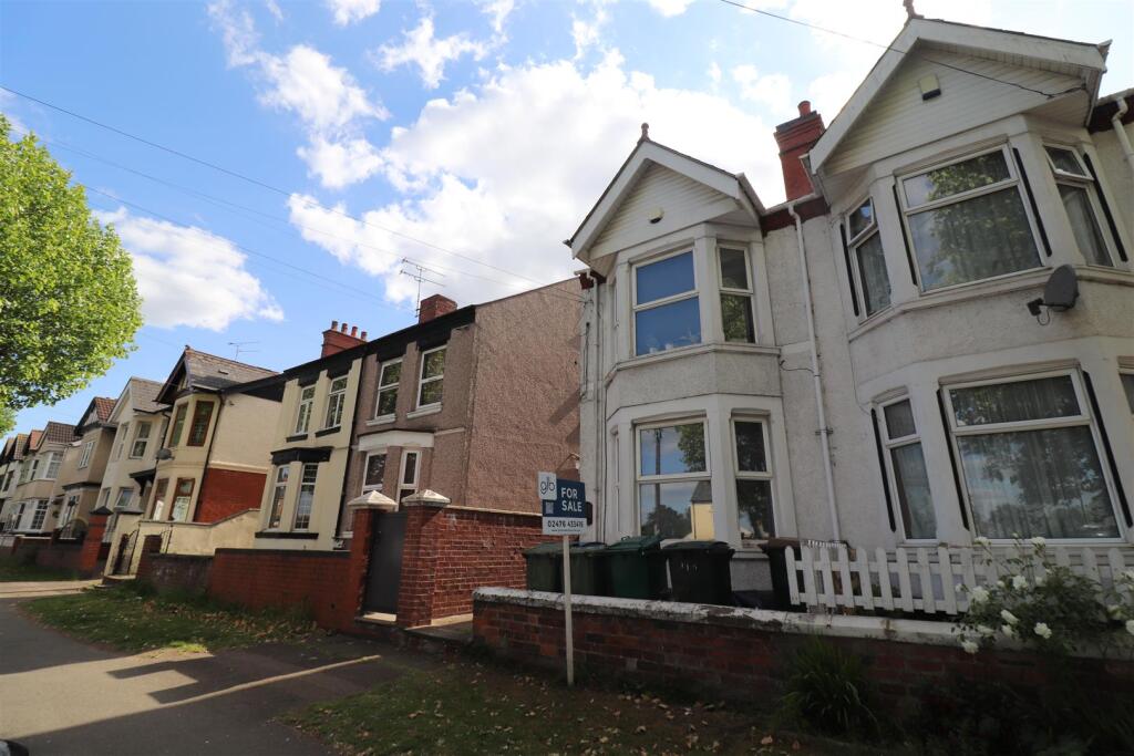 Main image of property: Lythalls Lane, Coventry