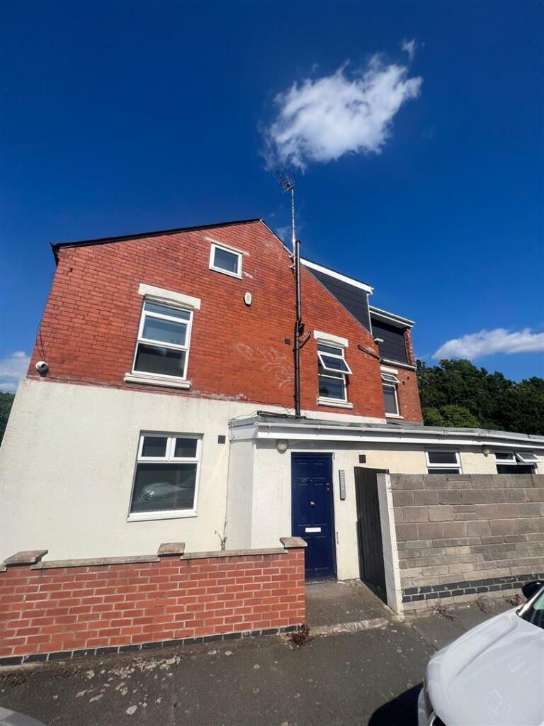 Main image of property: Sovereign Road, Coventry
