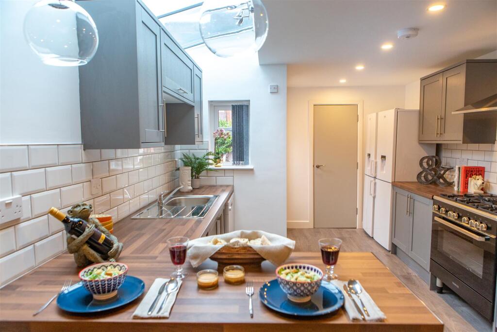 Main image of property: Marlborough Road, Upper Stoke, Coventry
