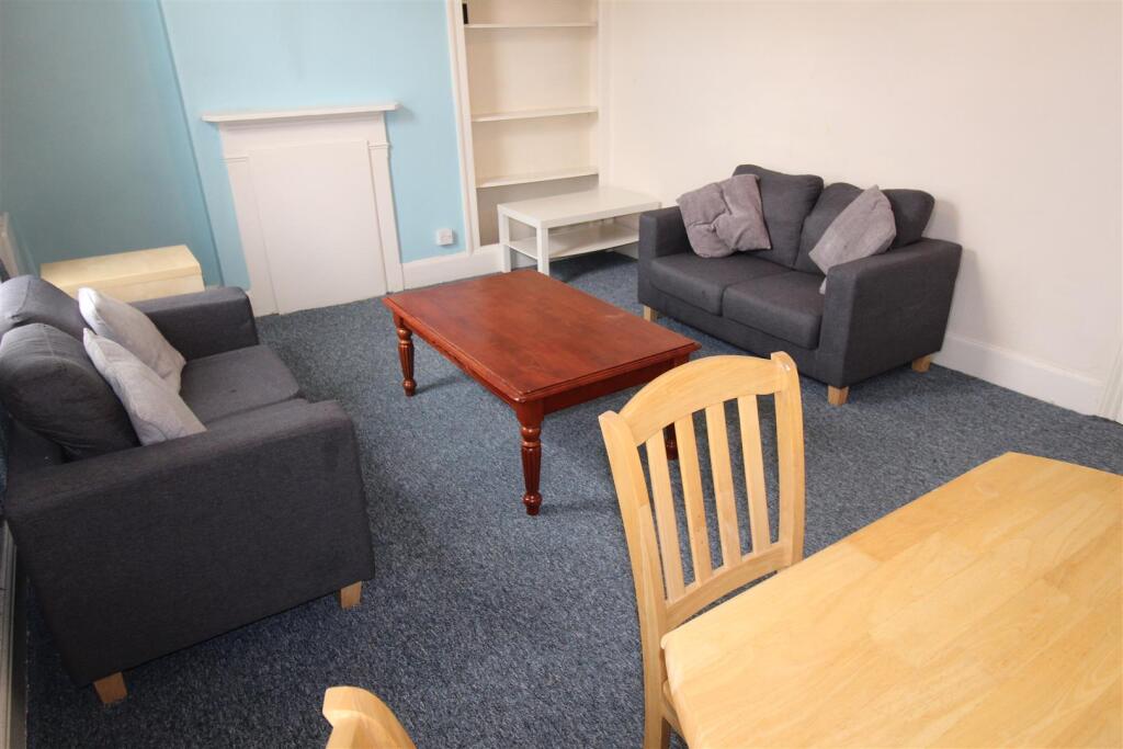 Main image of property: Lower Ford Street, Coventry