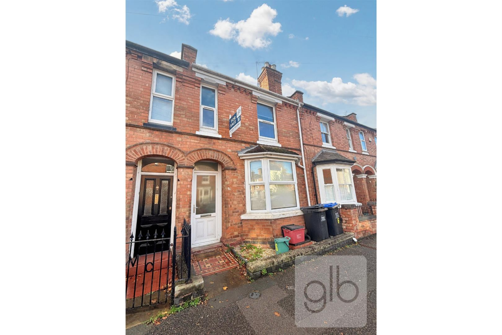 Main image of property: Clapham Terrace, Leamington Spa