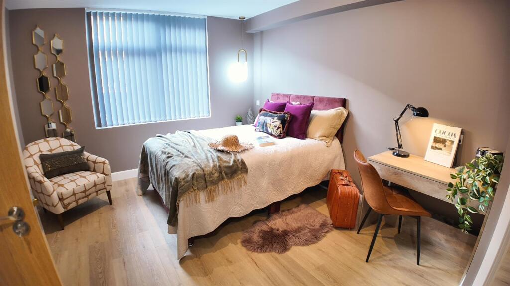 Main image of property: Brunswick Road, Coventry