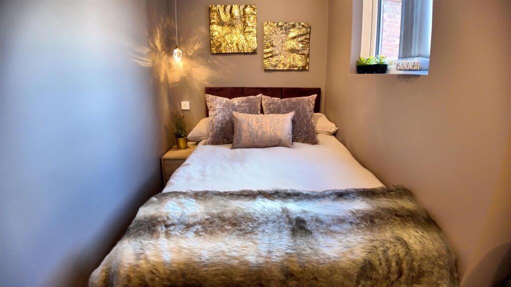 Main image of property: Brunswick Road, Coventry