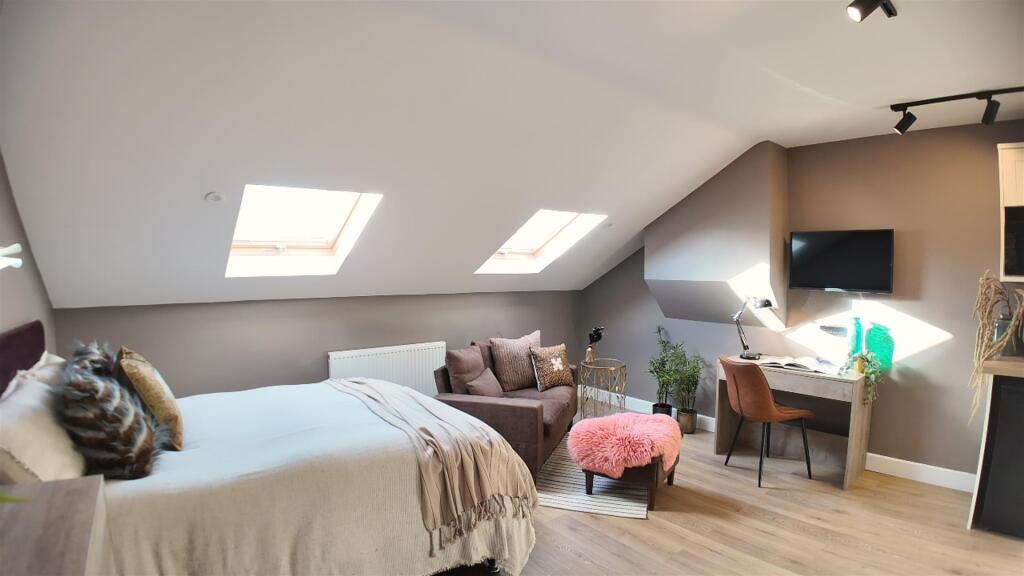 Main image of property: Brunswick Road, Coventry