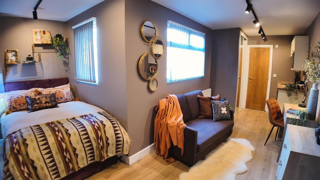 Main image of property: Brunswick Road, Coventry