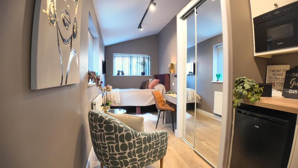 Main image of property: Brunswick Road, Coventry