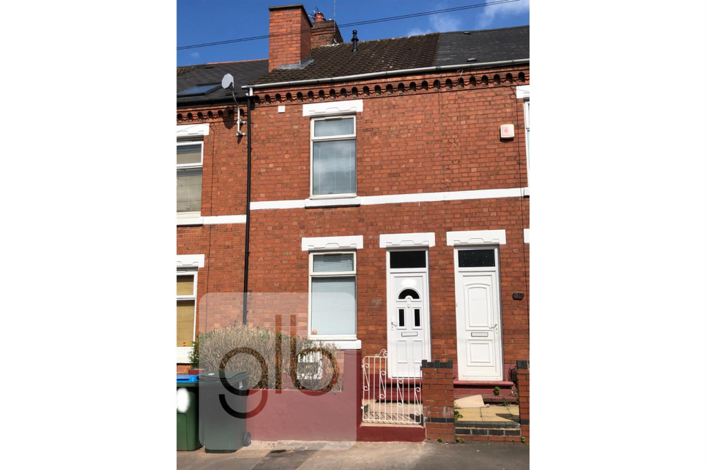 Main image of property: Carmelite Road, Coventry