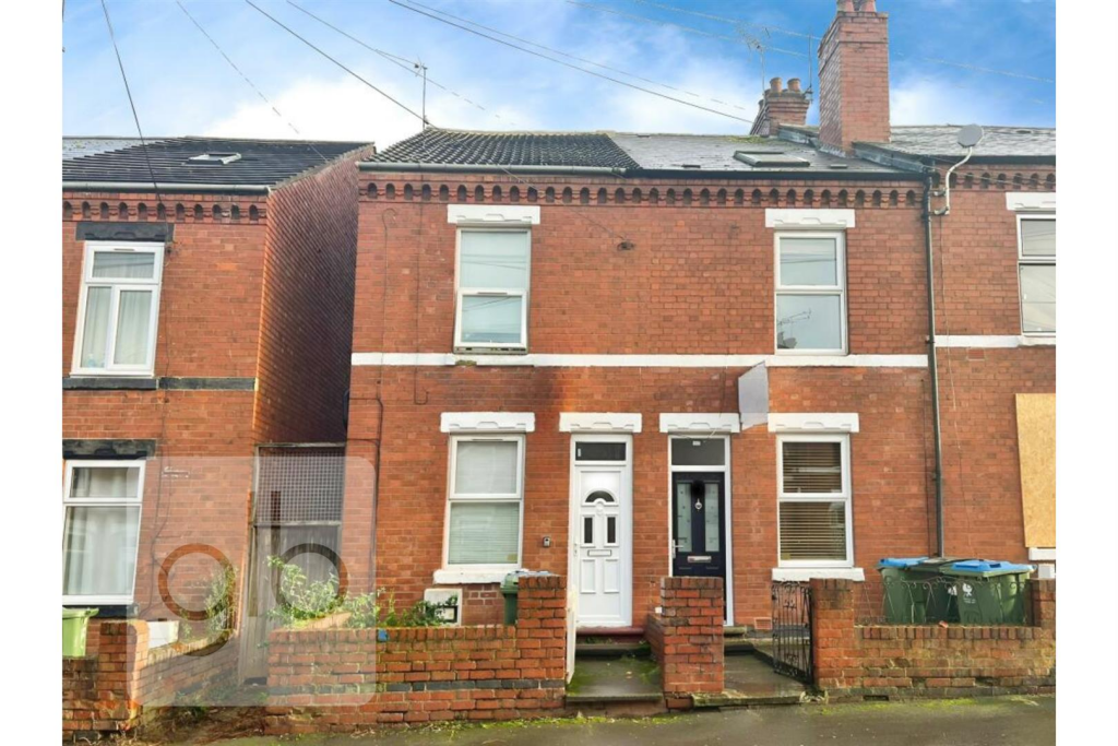 Main image of property: Carmelite Road, Coventry