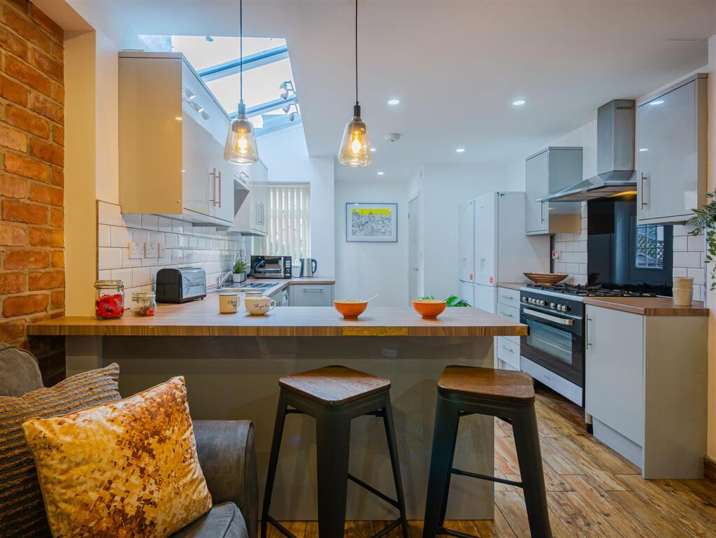 Main image of property: Dean Street, Ball Hill, Coventry