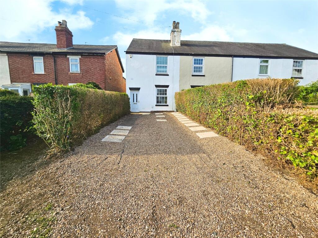 Main image of property: Elm Street, Borrowash, Derby