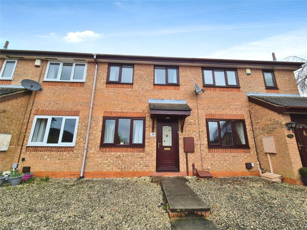 Main image of property: Lydstep Close, Oakwood, Derby