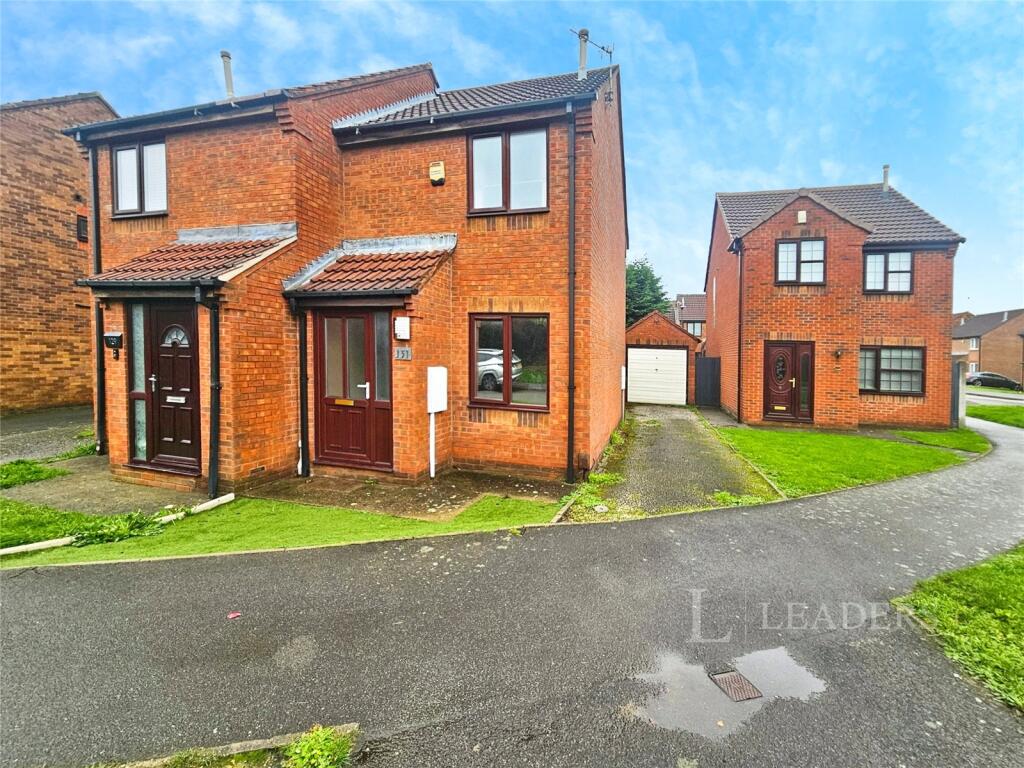 Main image of property: Meadow Lane, Chaddesden, Derby