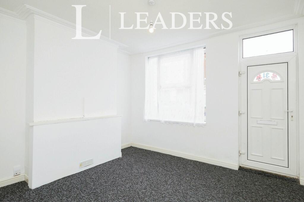 Main image of property: Bridge Street, Long Eaton