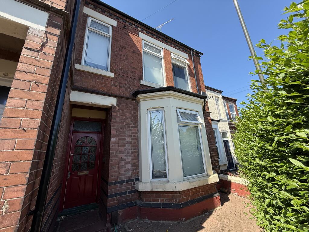 Main image of property: Room 2, Station Road