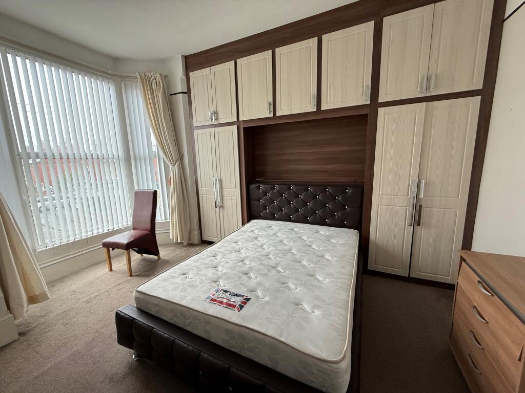 Main image of property: Room 2, Derby Road