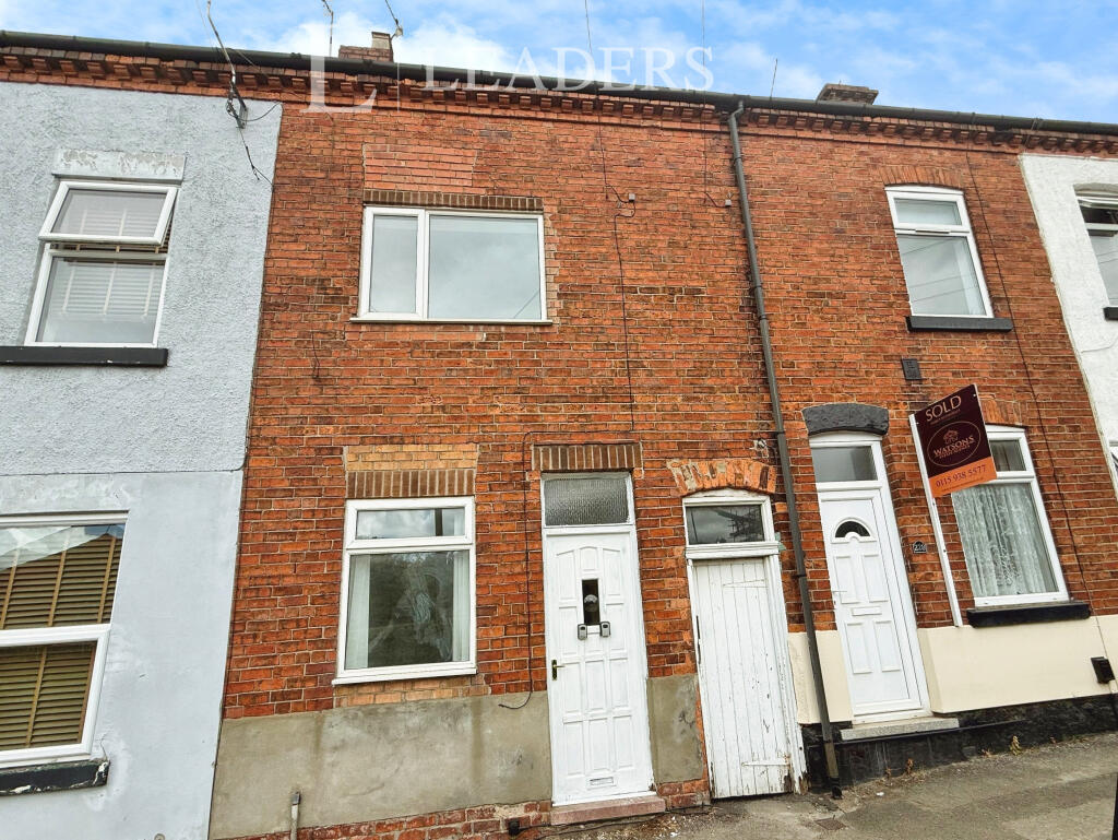 Main image of property: Lynncroft, Eastwood