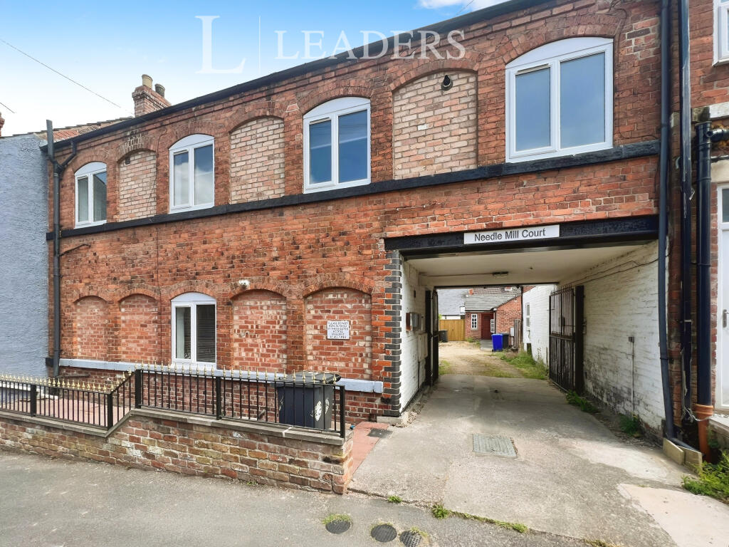 Main image of property: Needle Mill Court, Ilkeston