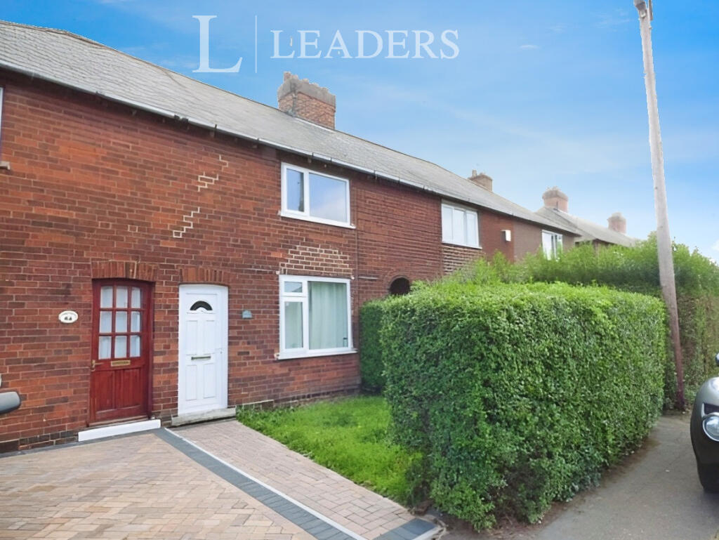 Main image of property: Norfolk Road, Long Eaton,NG10