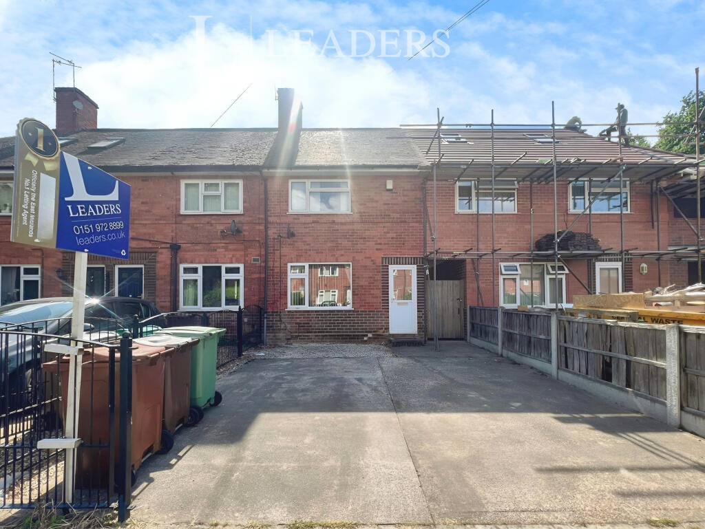 Main image of property: Wishford Avenue, Nottingham, NG7