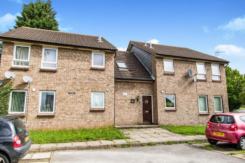Main image of property: Cotswold Court, Beeston, NG9
