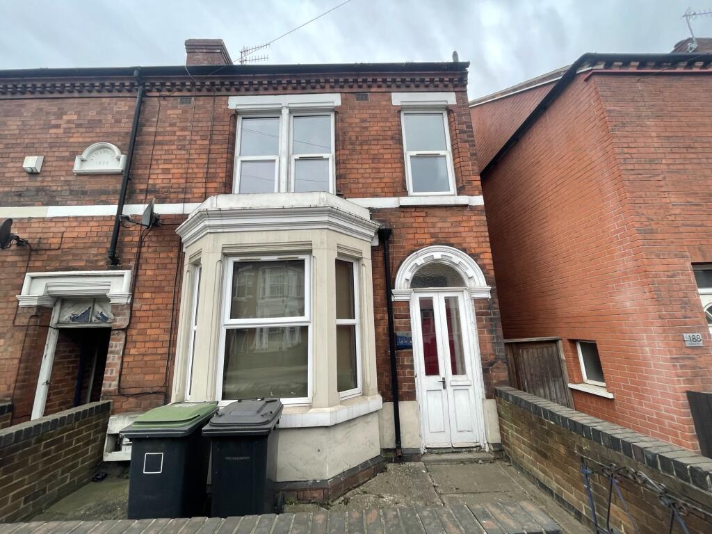 Main image of property: Derby Road, Stapleford, Nottingham, NG9