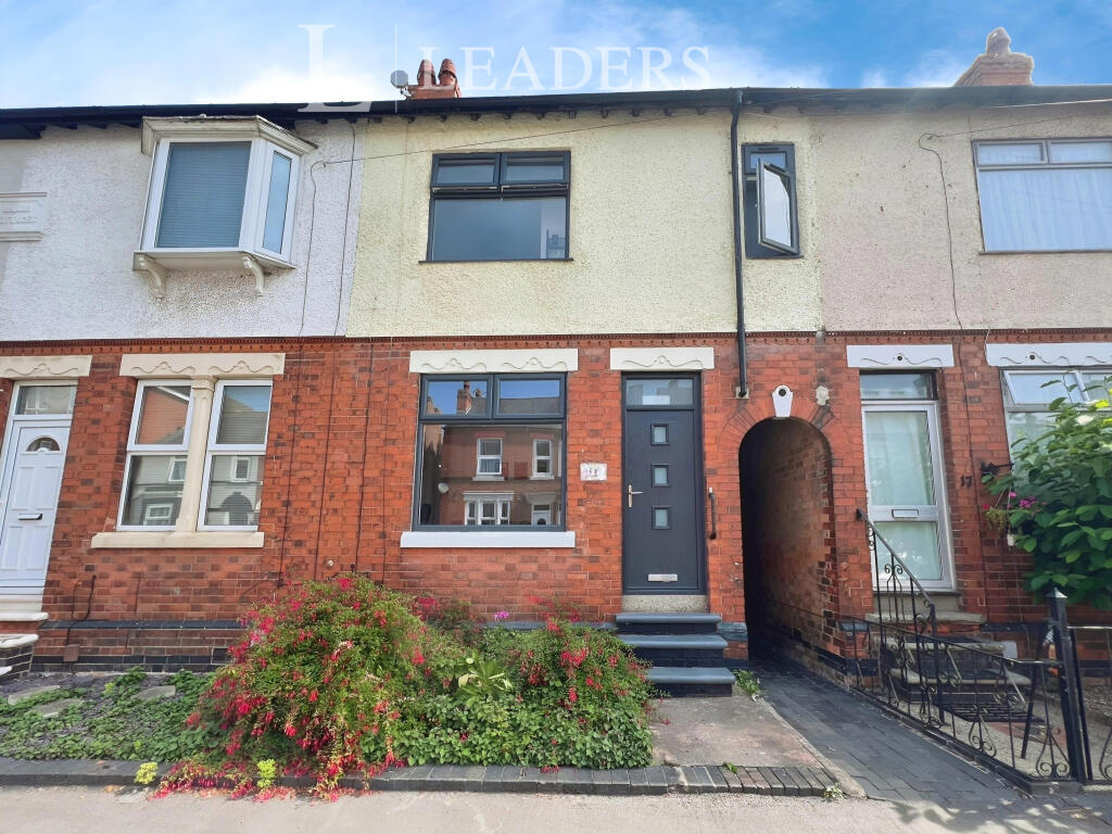 Main image of property: Acton Road, Long Eaton, Nottingham, NG10