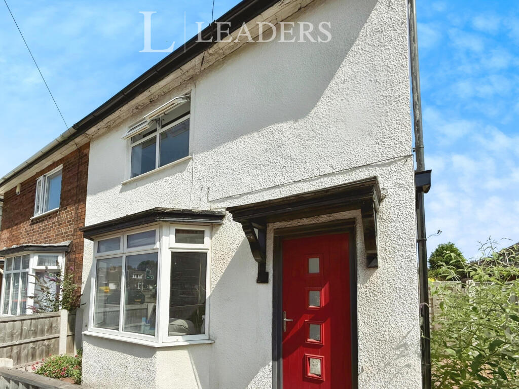 Main image of property: Humber Road, Beeston, Nottingham, NG9