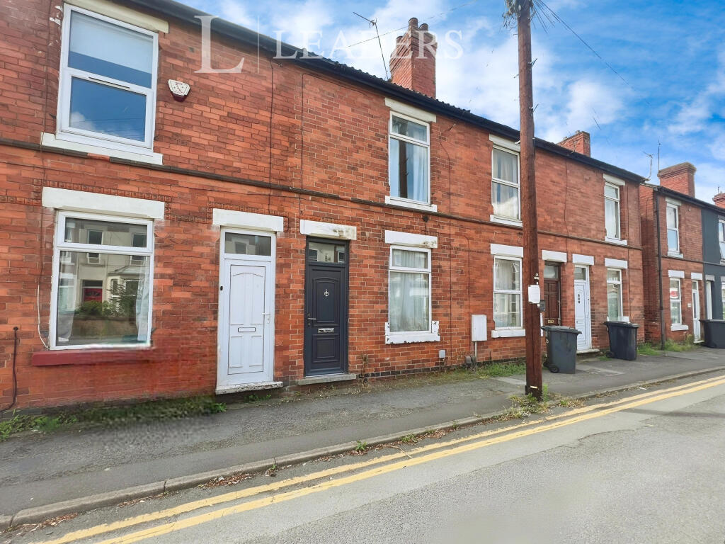 Main image of property: Humber Road, Beeston, Nottingham, NG9