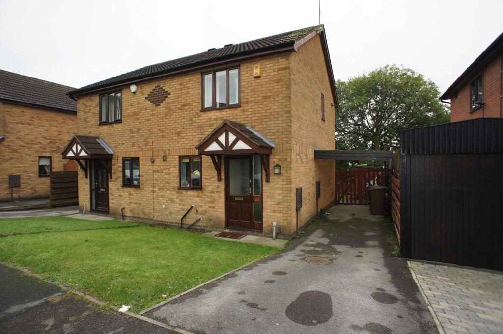 Main image of property: Cloudside Road, Sandiacre, Nottingham, NG10