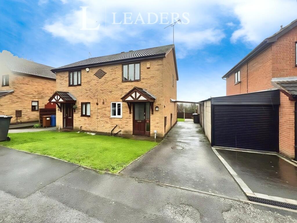 Main image of property: Cloudside Road, Sandiacre, Nottingham, NG10