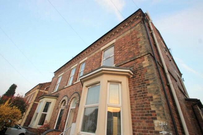 Main image of property: Laburnum Grove, Beeston, Nottingham, NG9