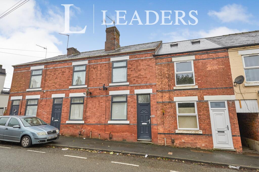 Main image of property: Cotmanhay Road, Cotmanhay Road, DE7