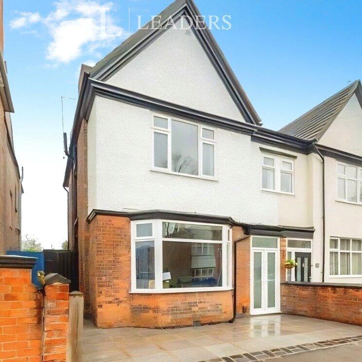 Main image of property: Nottingham Road, Long Eaton, Nottingham, NG10