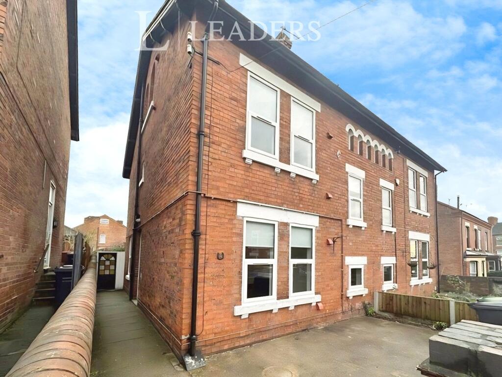 Main image of property: Alexandra Street, Eastwood, Nottingham, NG16