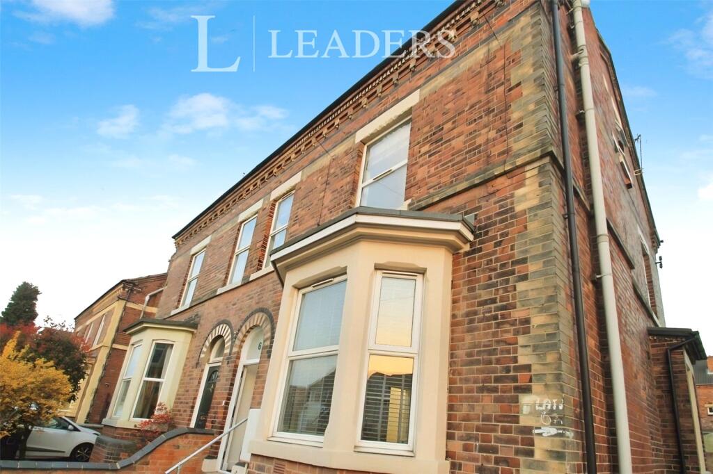 Main image of property: Laburnum Grove, Beeston, Nottingham, NG9