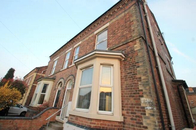 Main image of property: Laburnum Grove, Beeston, Nottingham, NG9