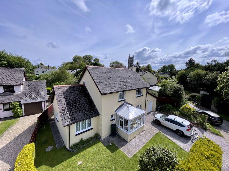 Property For Sale Broadwoodkelly