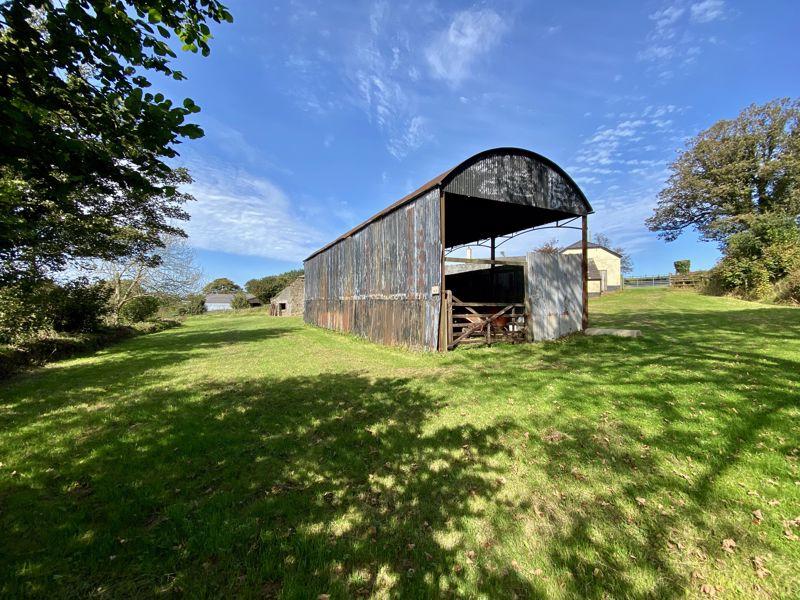 4 bedroom detached house for sale in Stunning Location (see Video Tour) Below, PL16