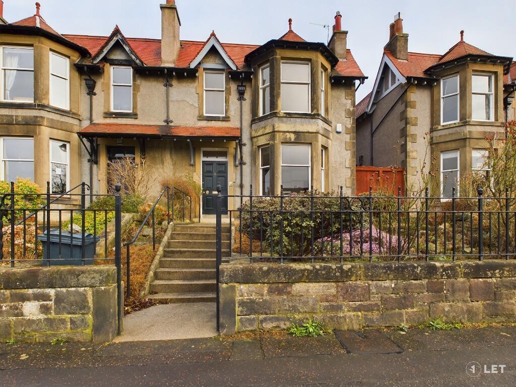 5 bedroom semi-detached house for rent in Belgrave Road, Corstorphine, Edinburgh, EH12