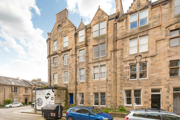 1 bedroom flat for rent in Roseneath Terrace, Marchmont, Edinburgh, EH9