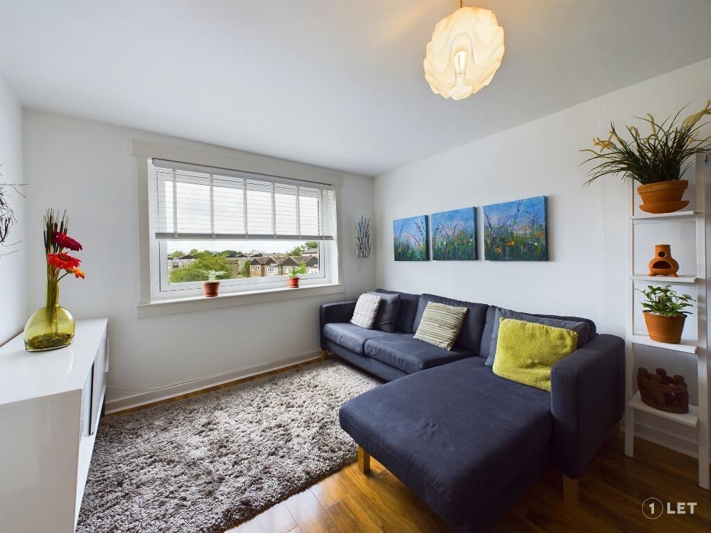 Main image of property: Saughton Mains Terrace, Saughton, Edinburgh, EH11