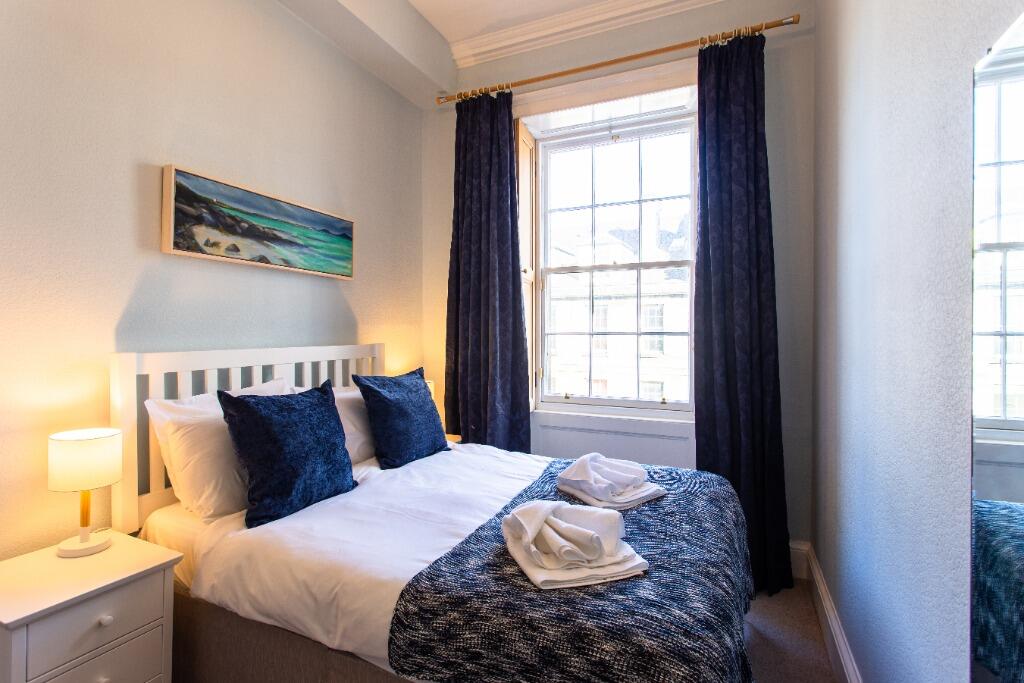 Main image of property: Broughton Street, Broughton, Edinburgh, EH1