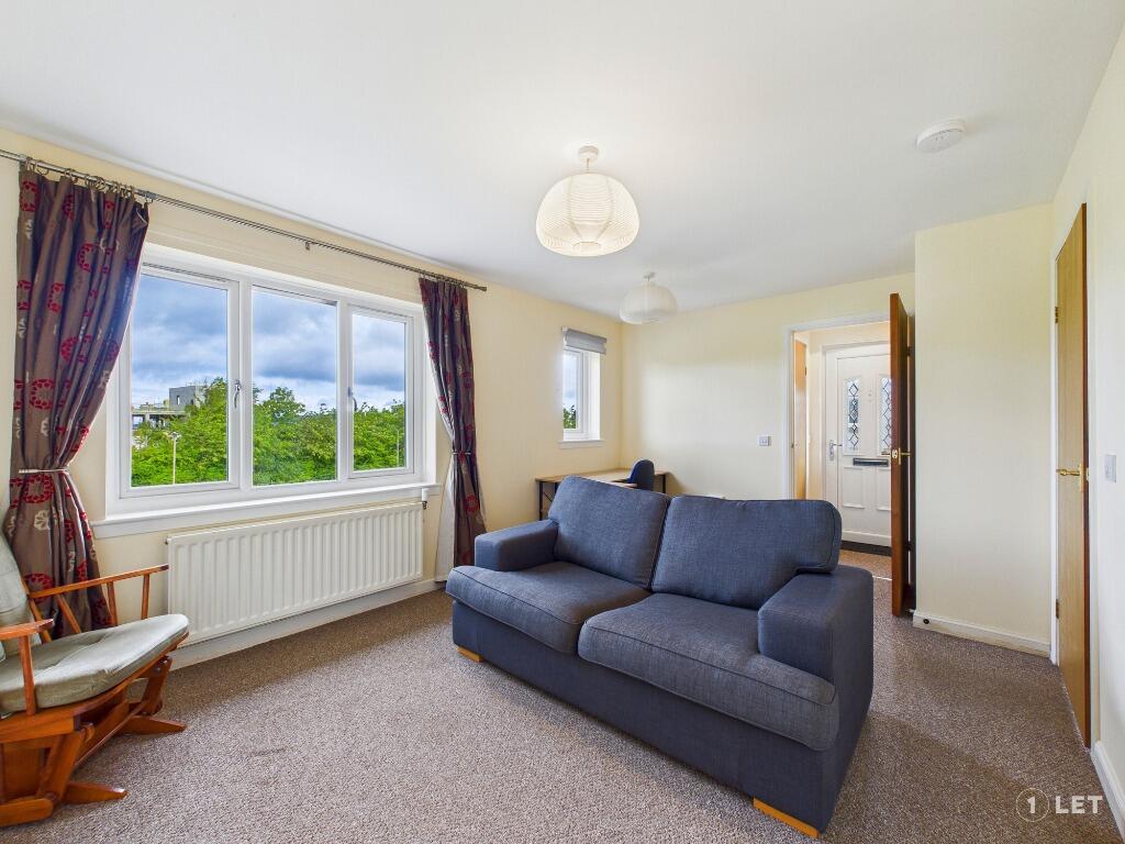 Main image of property: Morvenside, Wester Hailes, Edinburgh, EH14