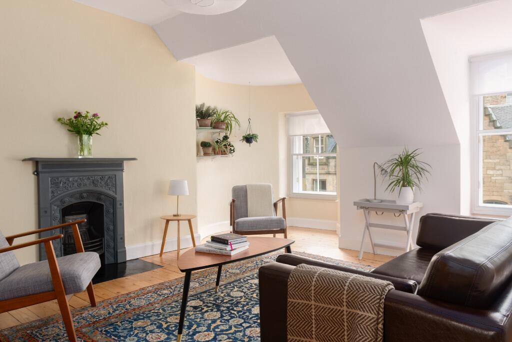 Main image of property: Cockburn Street, Old Town, Edinburgh, EH1