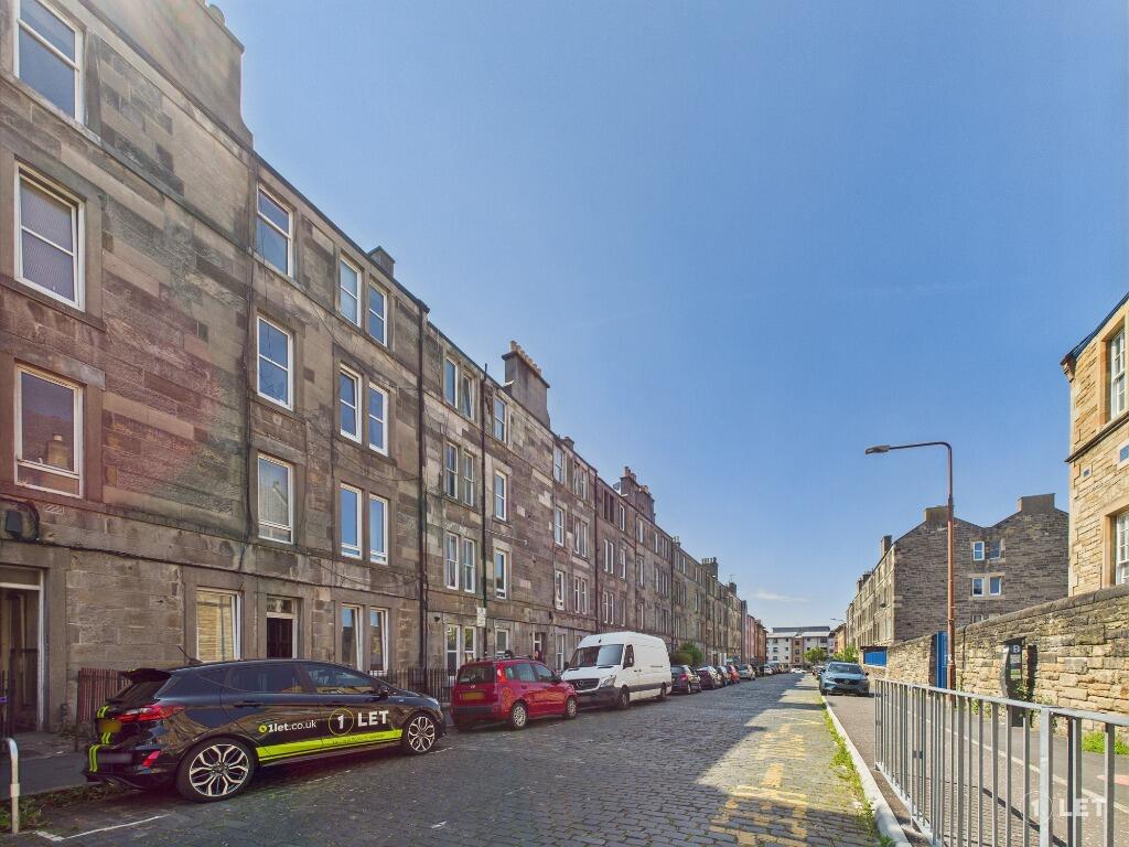 Main image of property: Springwell Place, Dalry, Edinburgh, EH11