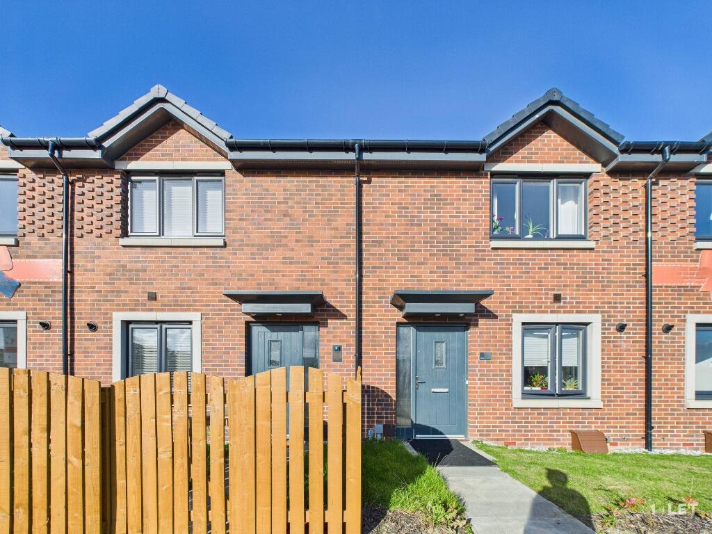 Main image of property: Stonebyres Road, Winchburgh, West Lothian, EH52