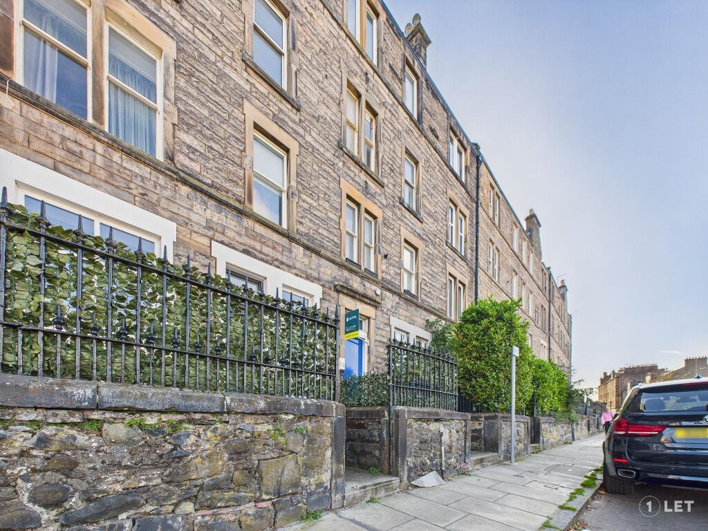 Main image of property: Meadowbank Terrace, Meadowbank, Edinburgh, EH8