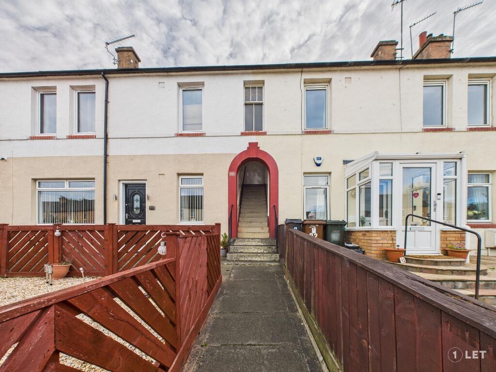 Main image of property: Stenhouse Crescent, Stenhouse, Edinburgh, EH11