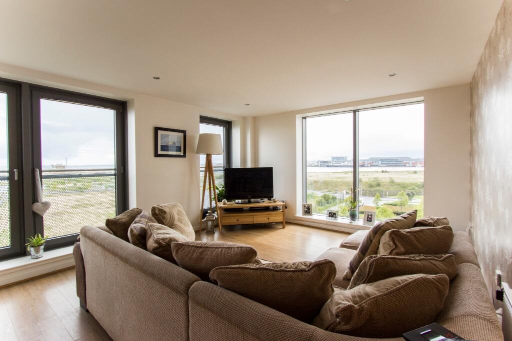 Main image of property: Western Harbour View, Newhaven, Edinburgh, EH6